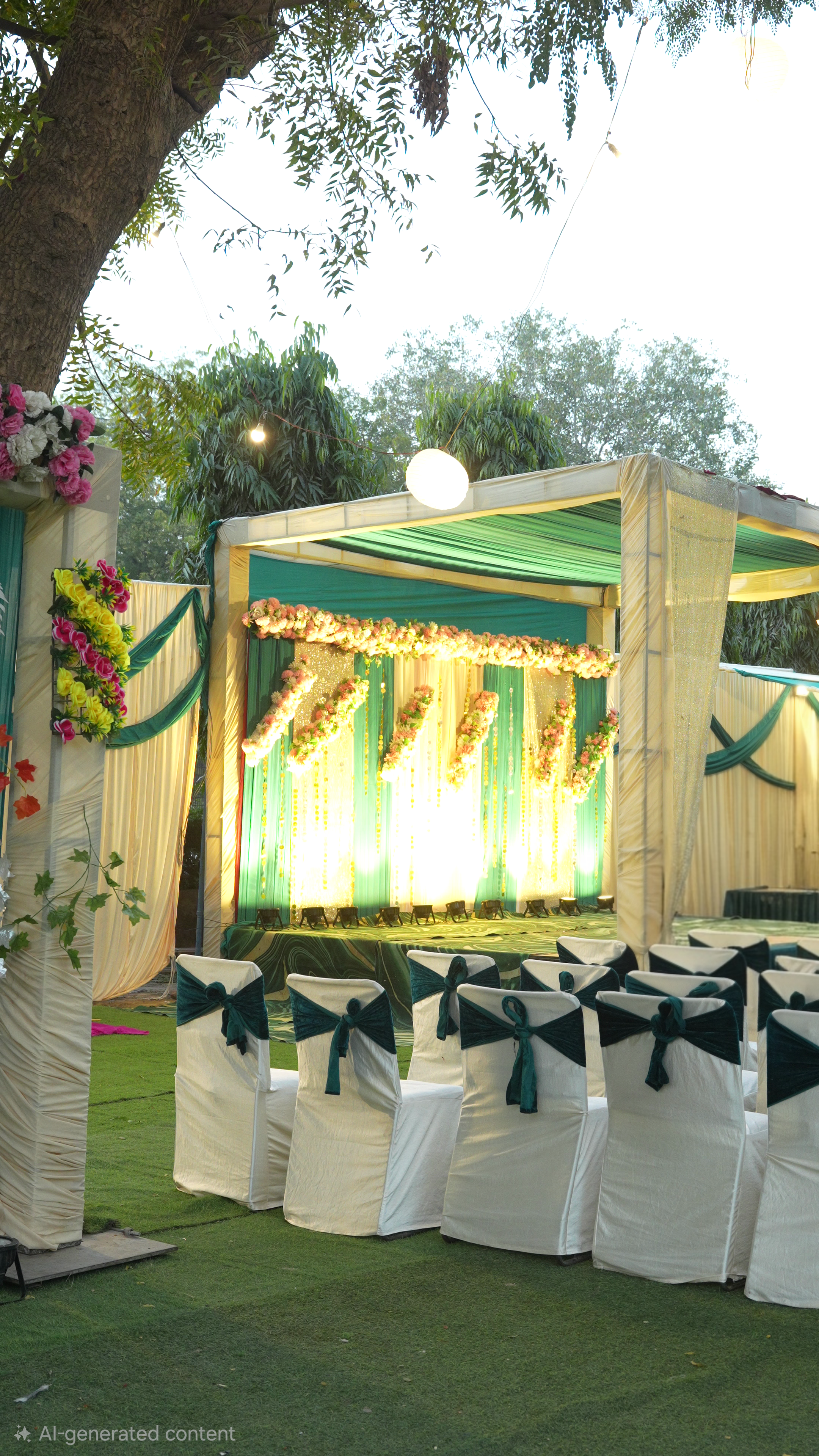 Event Decor