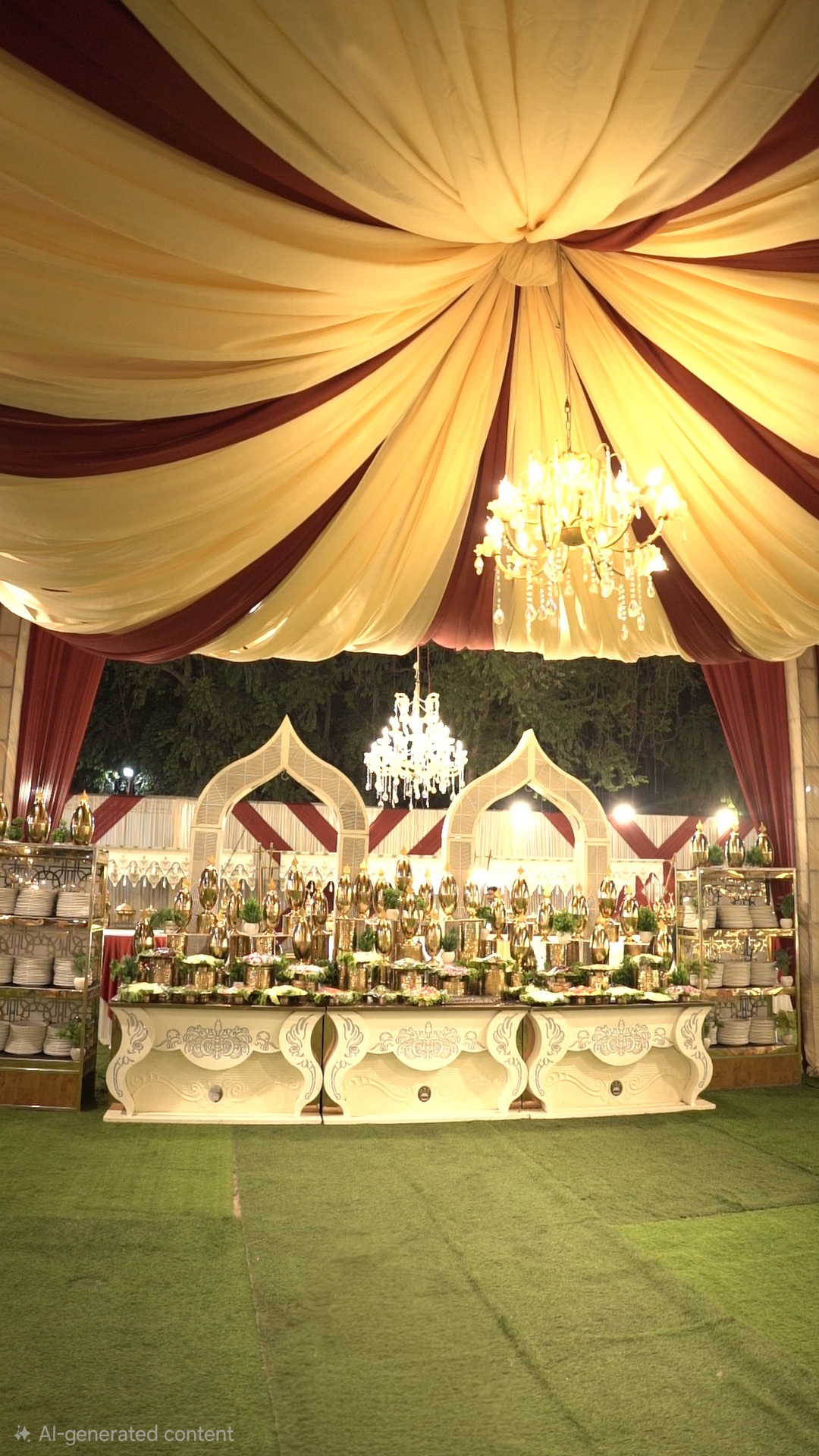 Event Decor