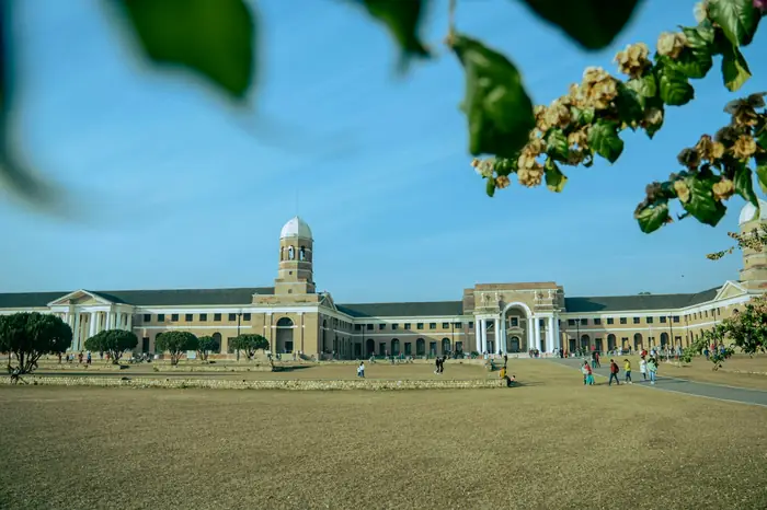 Forest Research Institute, Dehradun