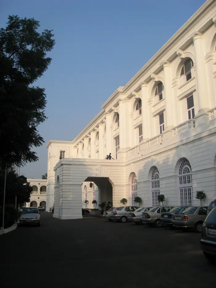 Maidens Hotel, Civil Lines