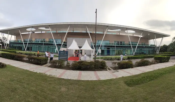 Shiv Nadar University, Greater Noida