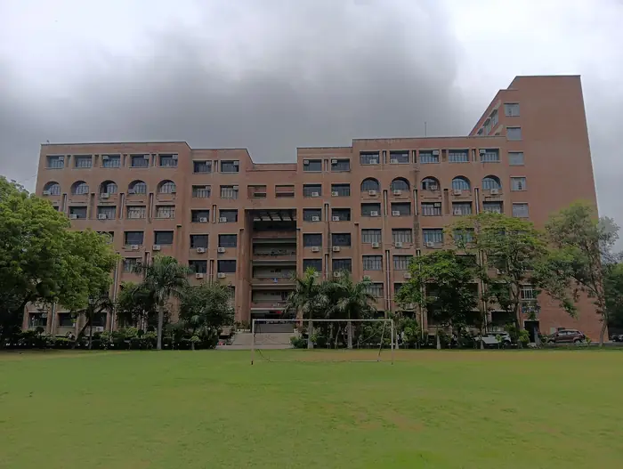 MSIT College, Janakpuri, New Delhi